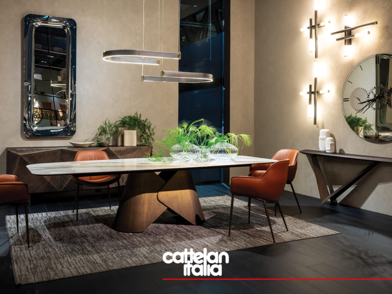 Cattelan Italia