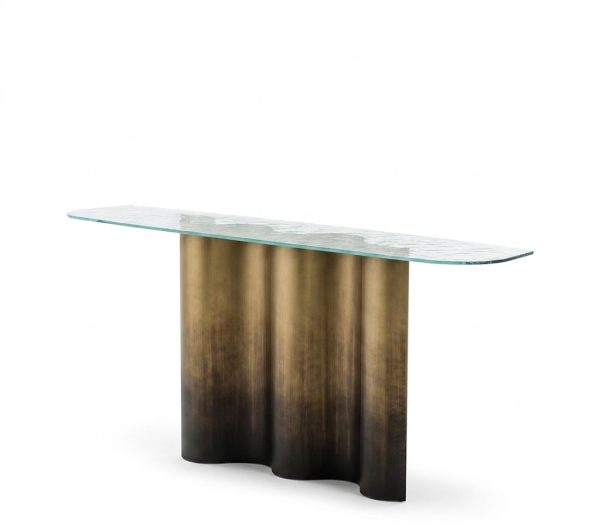 Cattelan Italia Nettuno konsola
