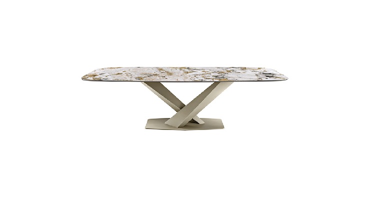 Cattelan Italia - Stół Stratos 240x120