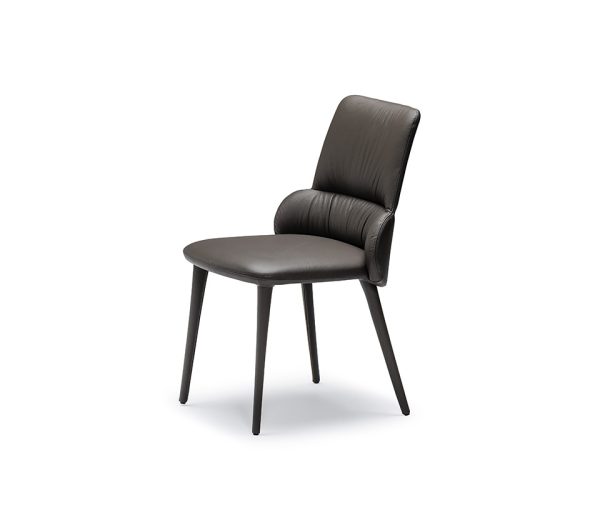 Cattelan Italia krzesło GINGER - WYPRZEDAŻ ZESTAW