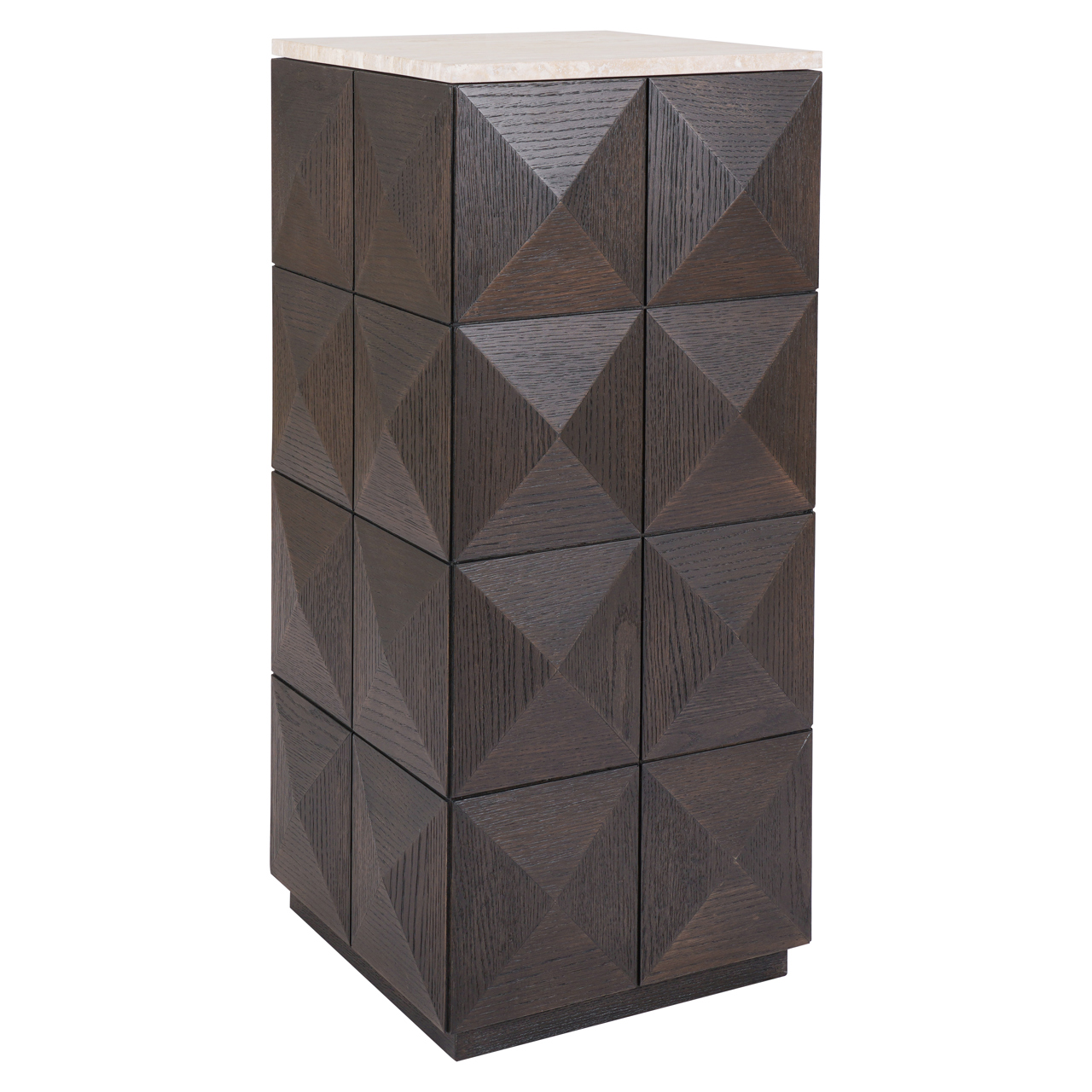 Kolumna Claremont Brown
