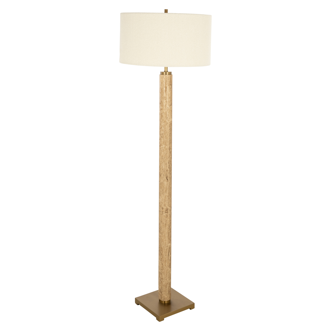 Lampa podłogowa Lorén