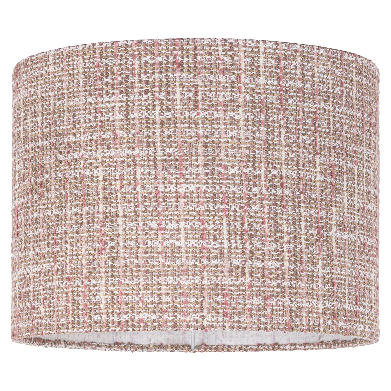Abażur Live trendy rose 40Ø