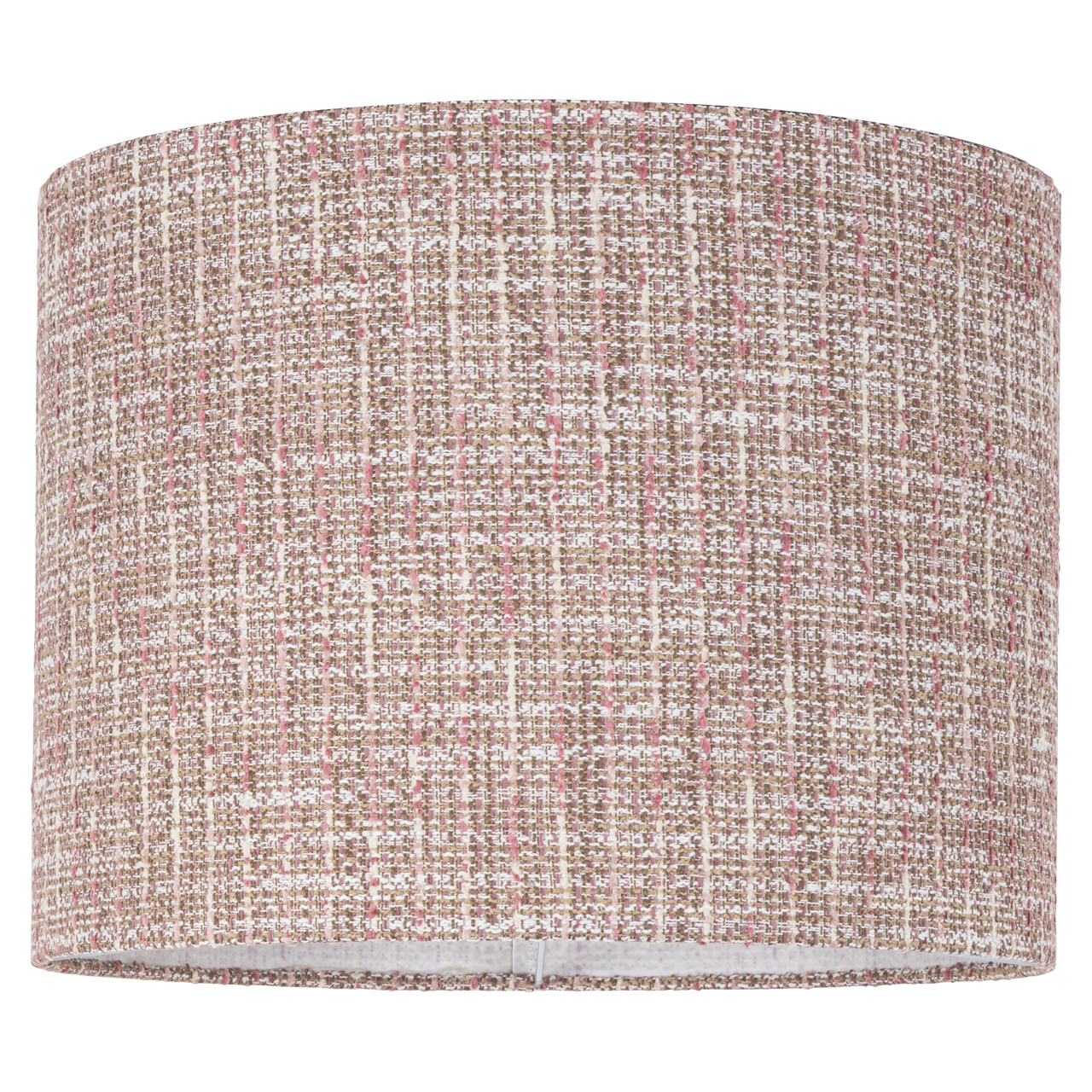 Abażur Live trendy rose 50Ø