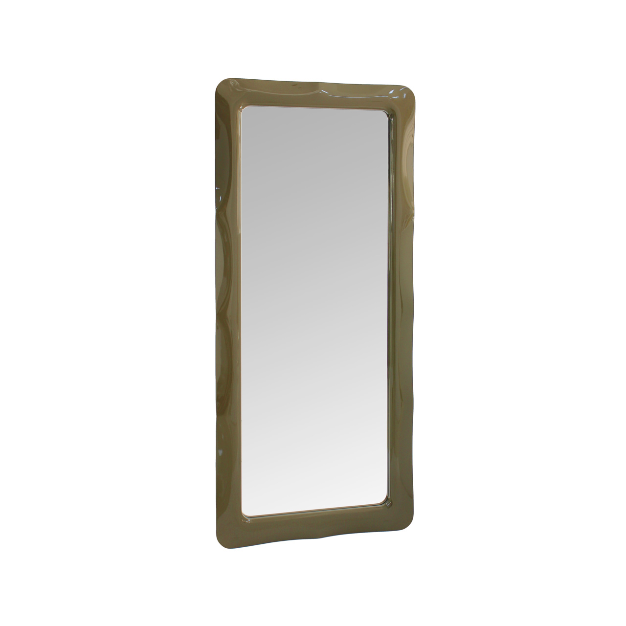 Mirror Dani brązowy