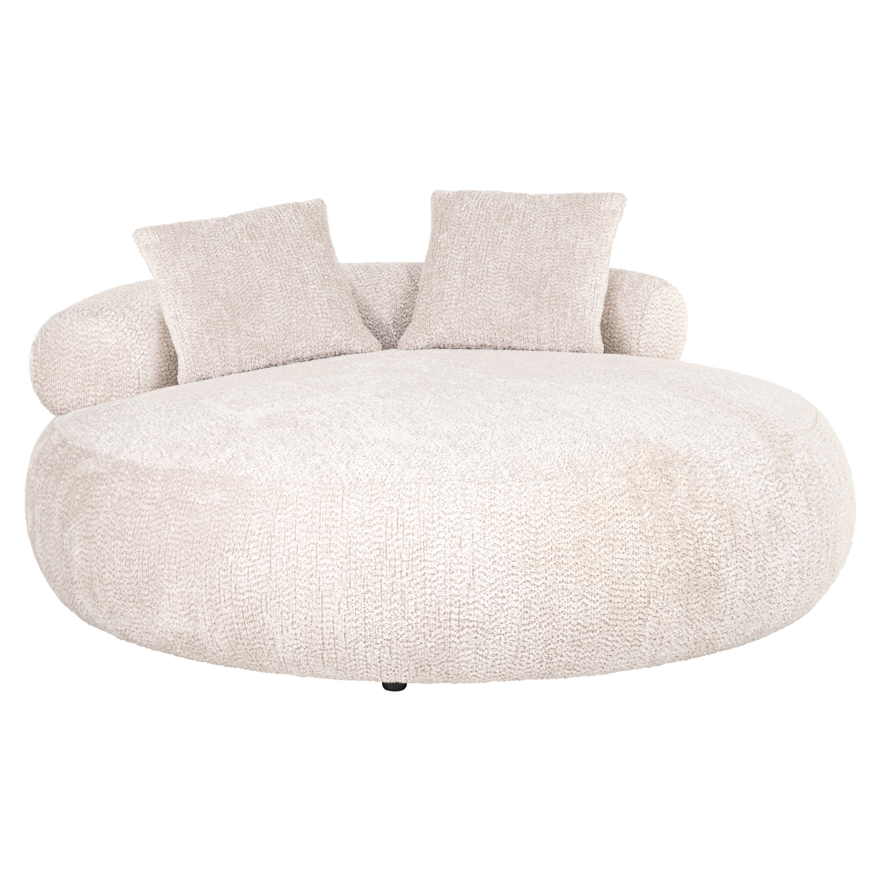 Sofa Tivola śliczna kremowa