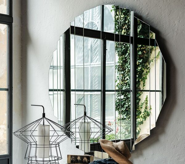 Cattelan Italia lustro STRIPES