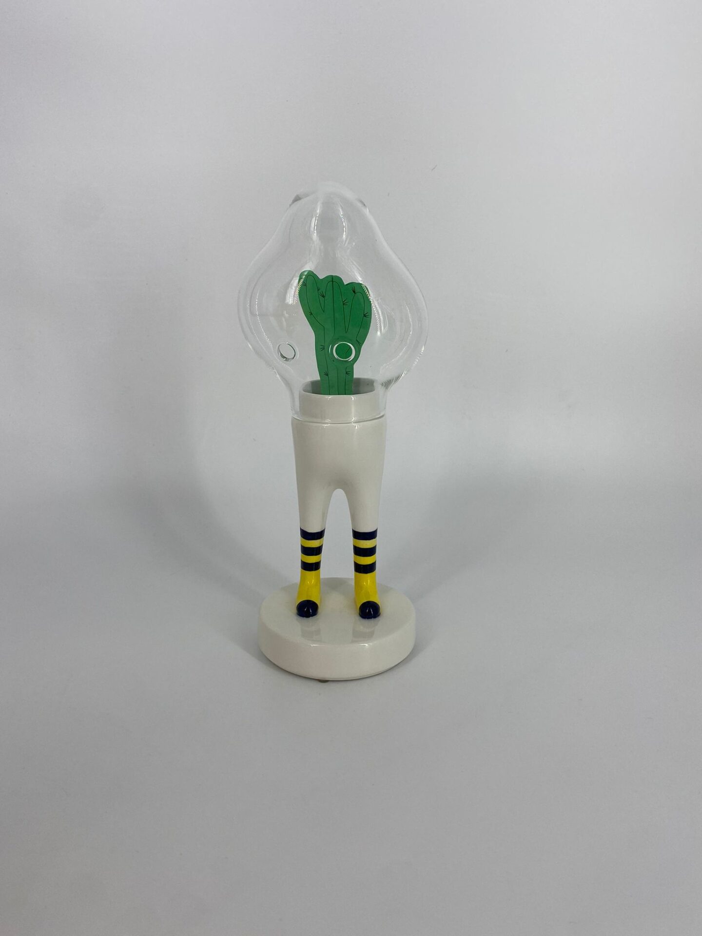 DOMSAI yellow Bosa