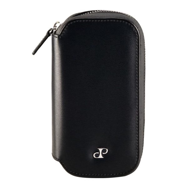 Philipp 2 Piece Watch Zip Case