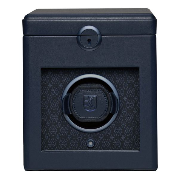 Earth Single Watch Winder