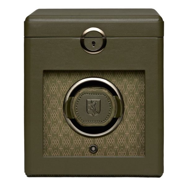 Earth Single Watch Winder