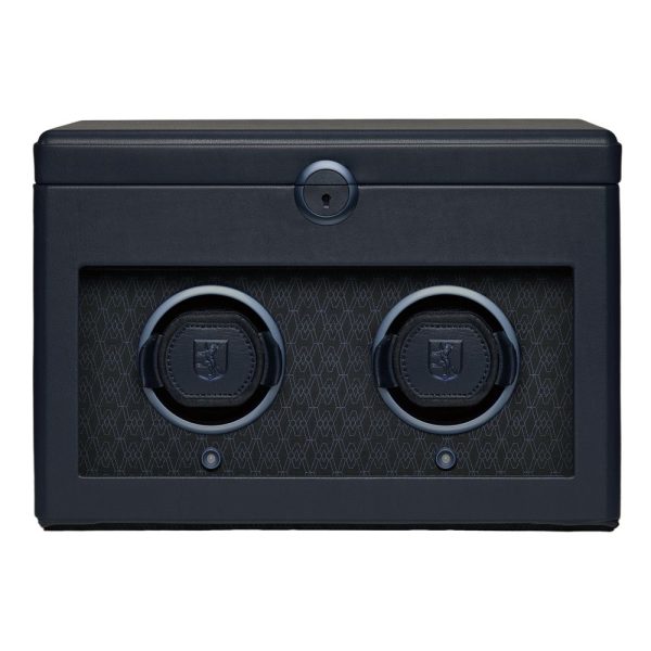 Earth Double Watch Winder