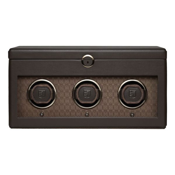 Earth Triple Watch Winder