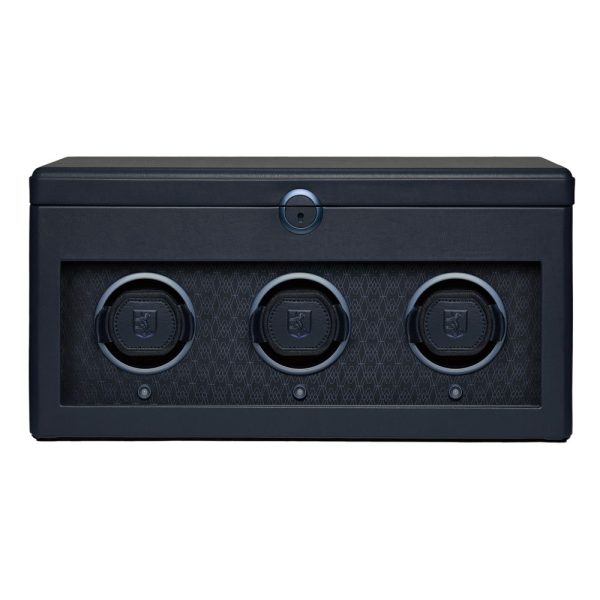 Earth Triple Watch Winder