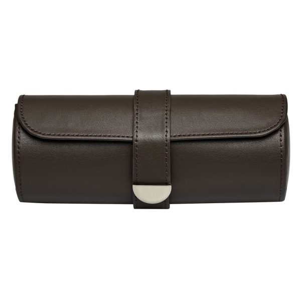 Earth Triple Watch Roll