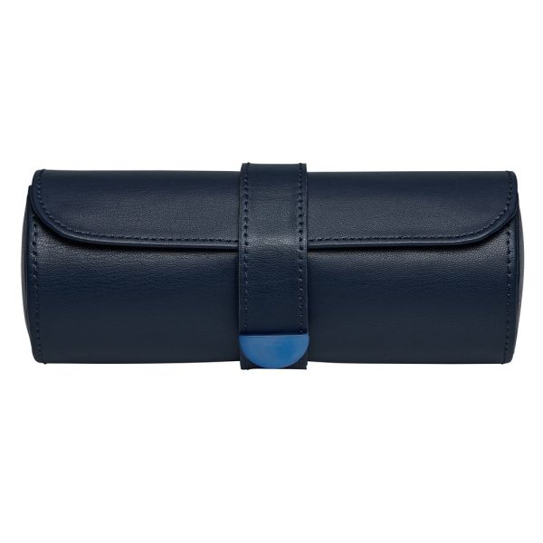 Earth Triple Watch Roll
