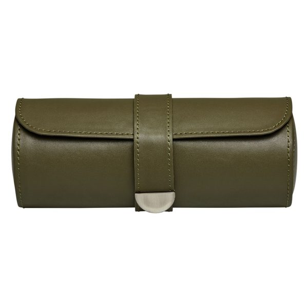 Earth Triple Watch Roll