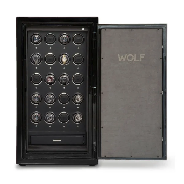 Atlas 20 Piece Winder Safe