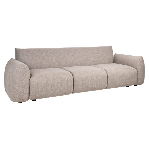 Sofa ogrodowa Dawson greige alpine