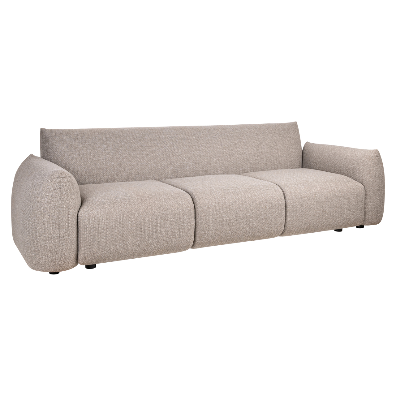 Sofa ogrodowa Dawson greige alpine