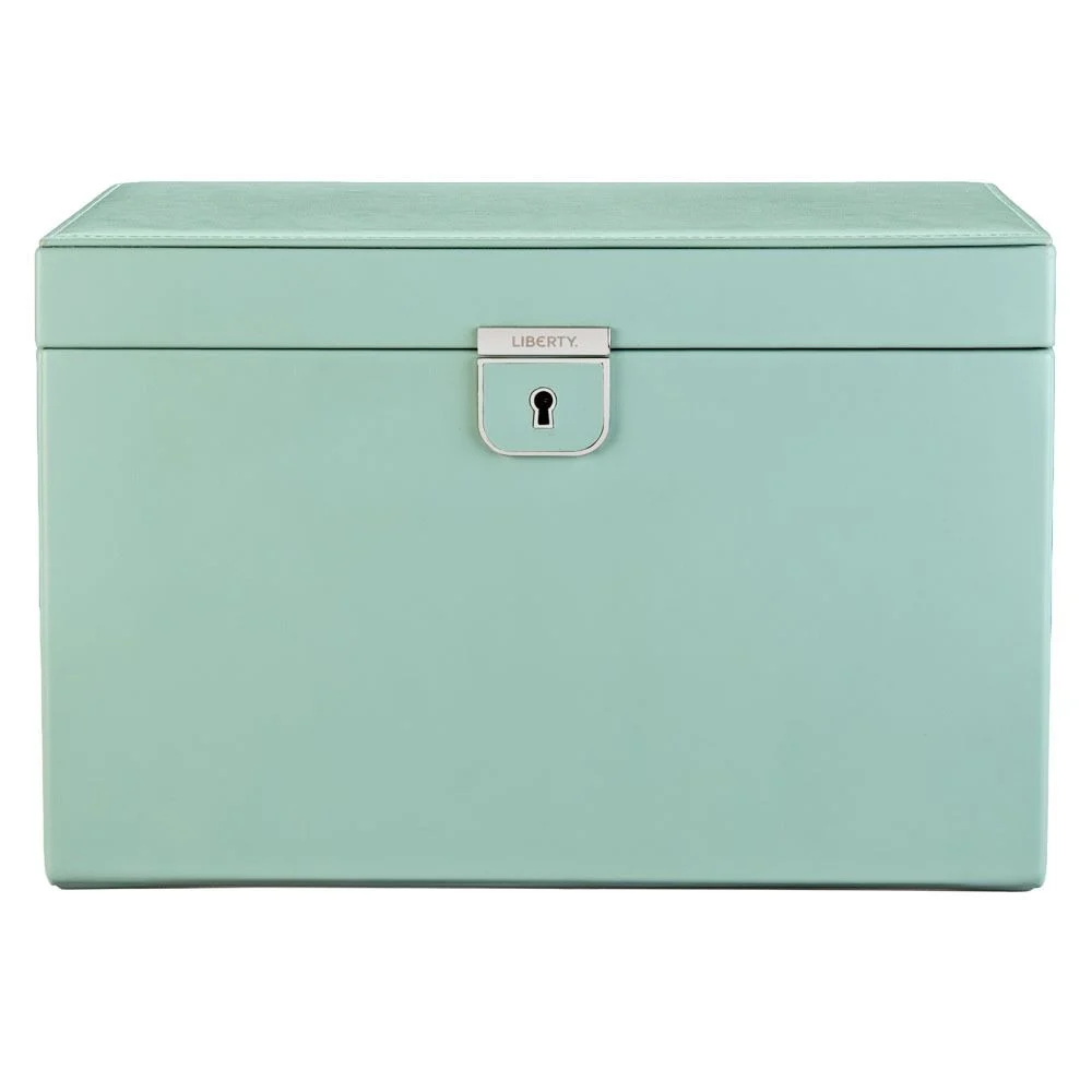 Liberty Large Jewelry Box