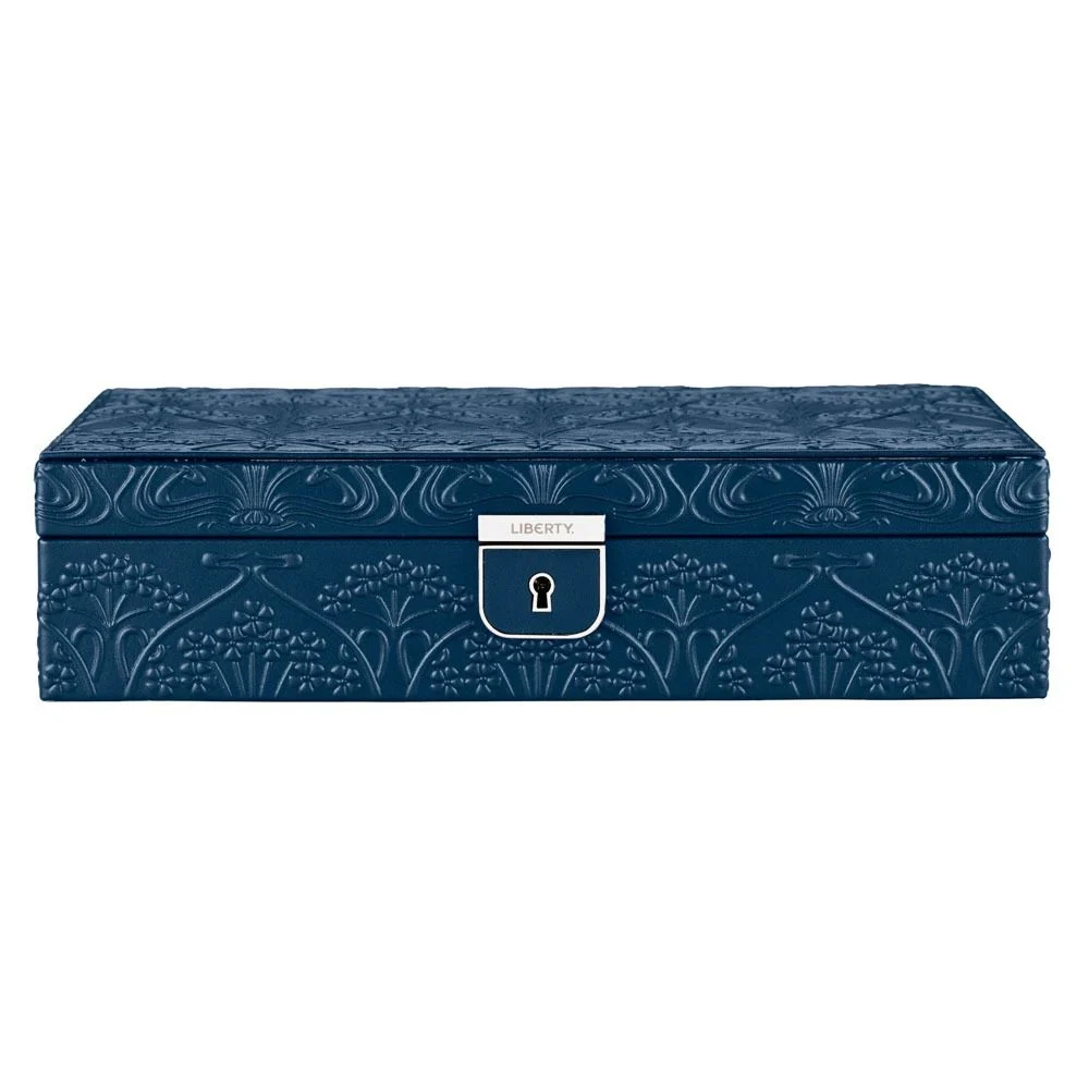 Liberty Medium Jewelry Box