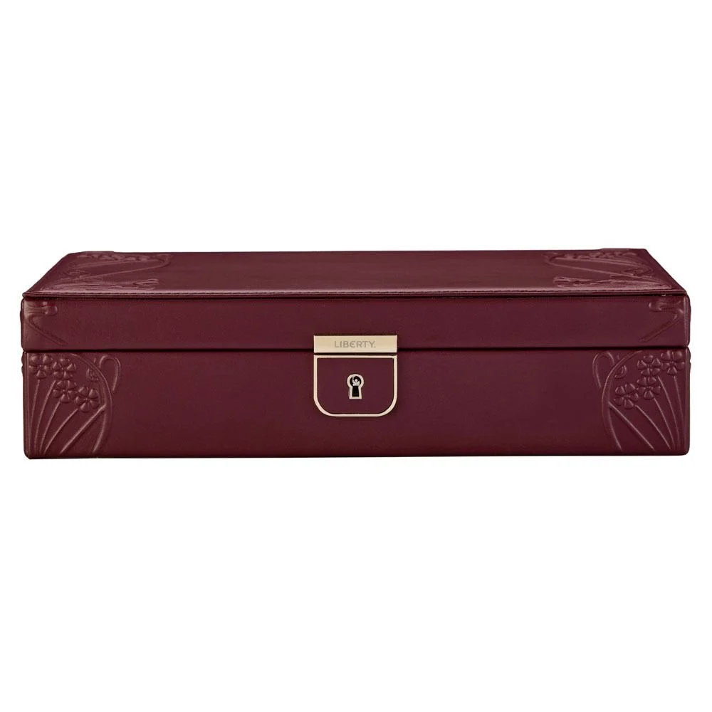 Liberty Medium Jewelry Box