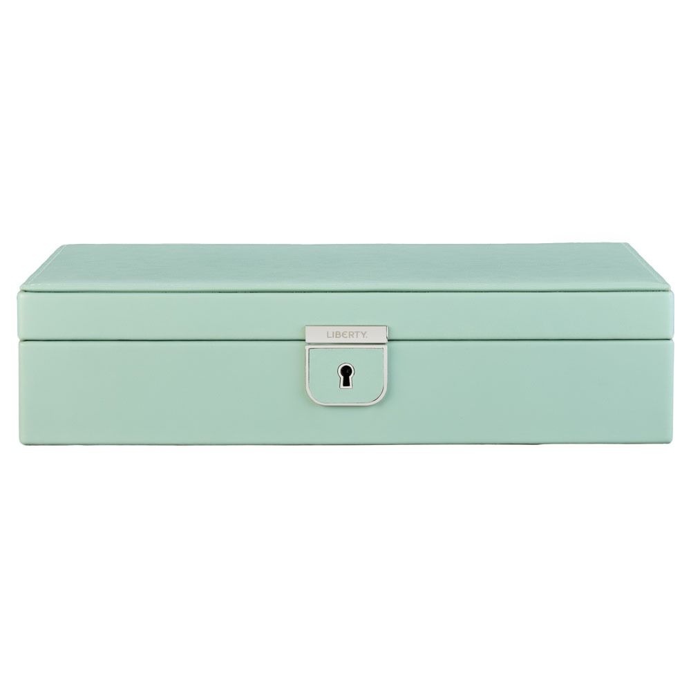 Liberty Medium Jewelry Box