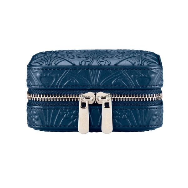 Liberty Small Travel Zip Case
