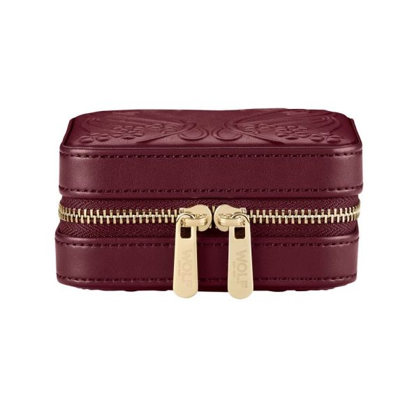 Liberty Small Travel Zip Case