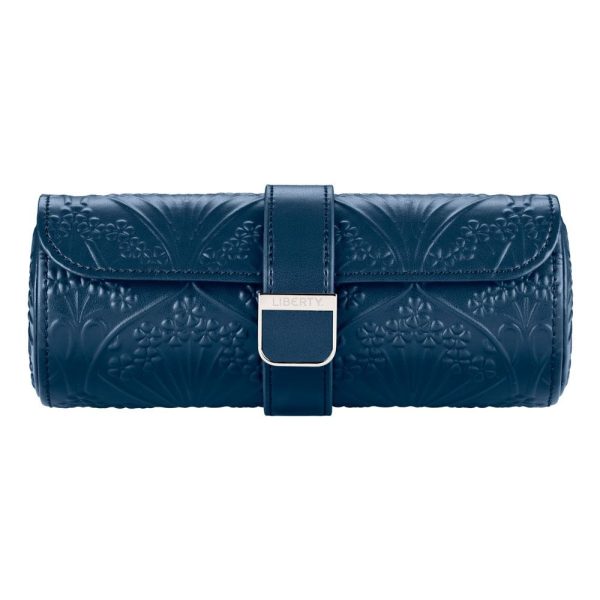 Liberty Triple Watch Roll