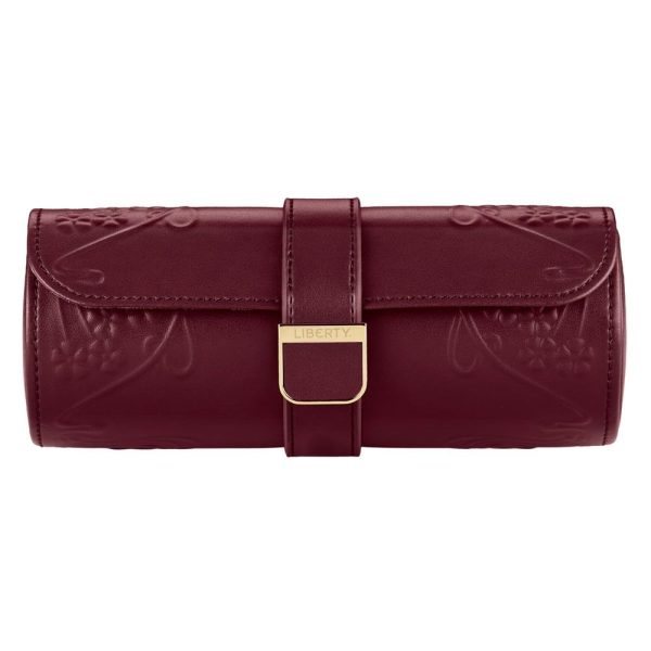 Liberty Triple Watch Roll