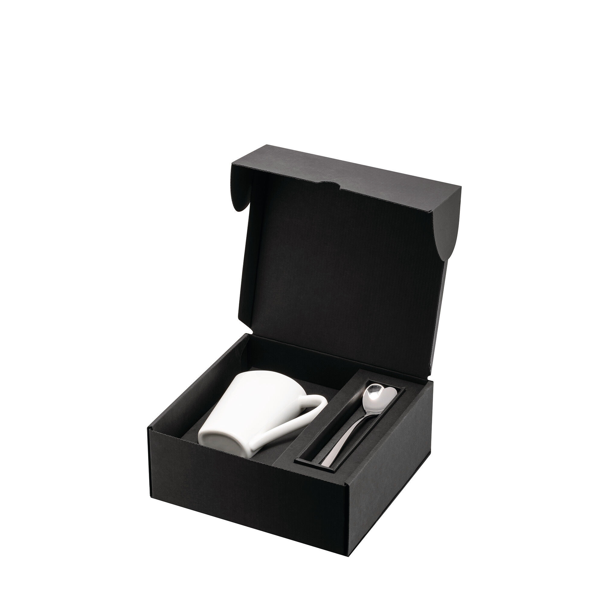 ALESSI & TEA - zestaw do serwowania herbaty