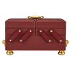 730000-1 Marla Aaron Baby Everything Box