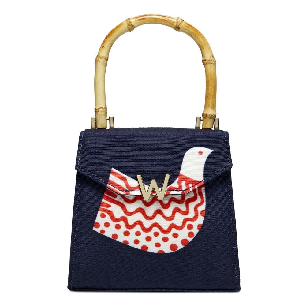 Evie Small Bag