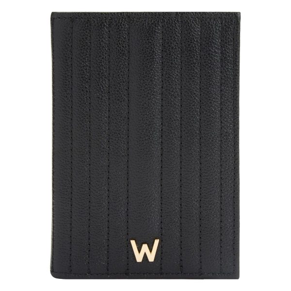 Mimi Passport Case