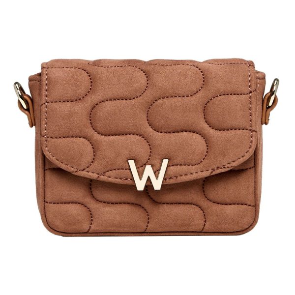 Mimi Swirl Mini Bag