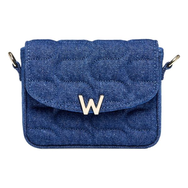 Mimi Swirl Mini Bag