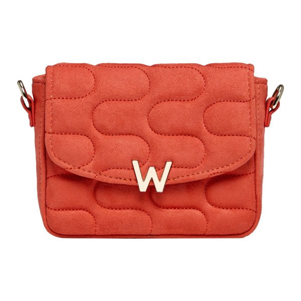 Mimi Swirl Mini Bag