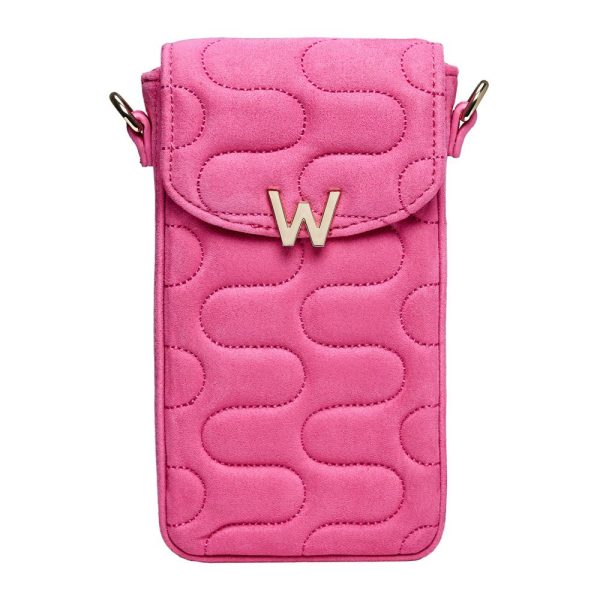 Mimi Swirl Phone Bag