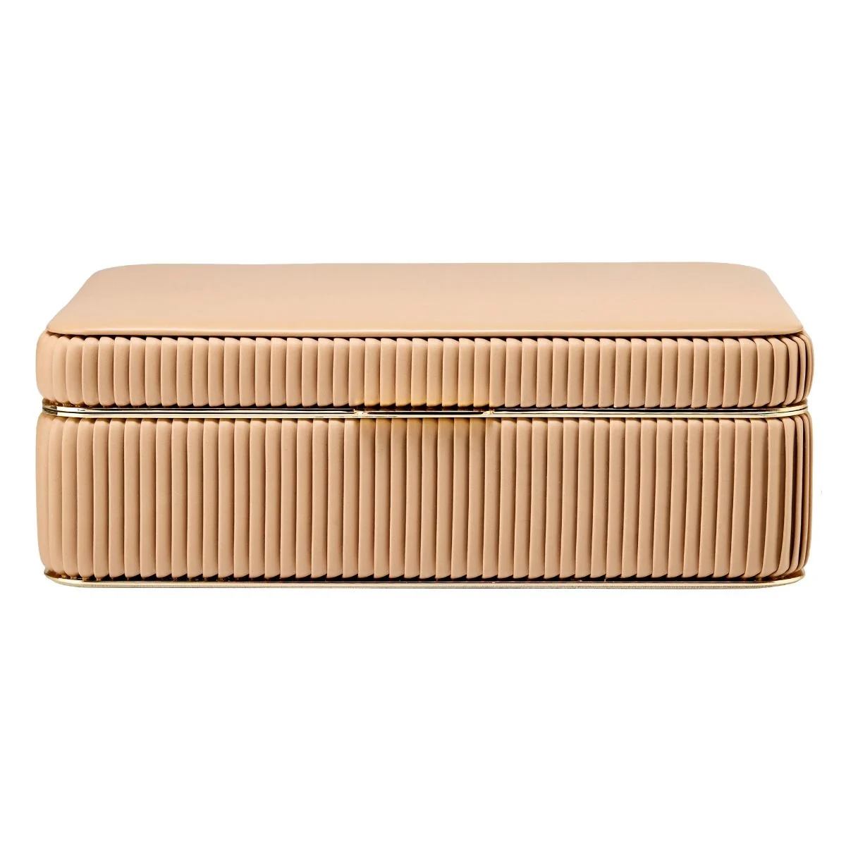Bella Medium Jewellery Box
