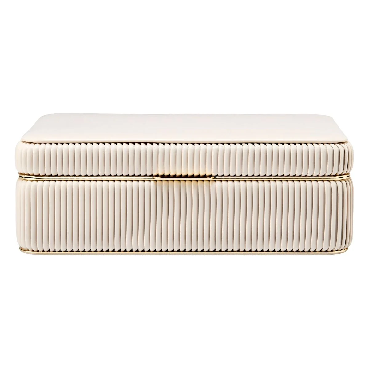 Bella Medium Jewellery Box