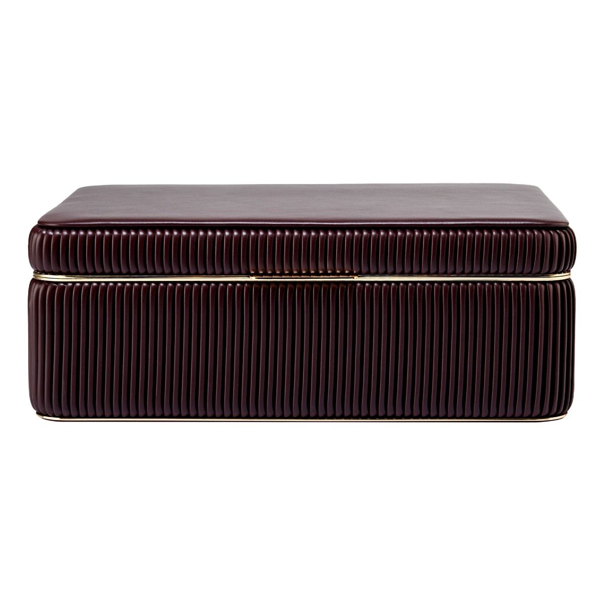 Bella Large Jewellery Box