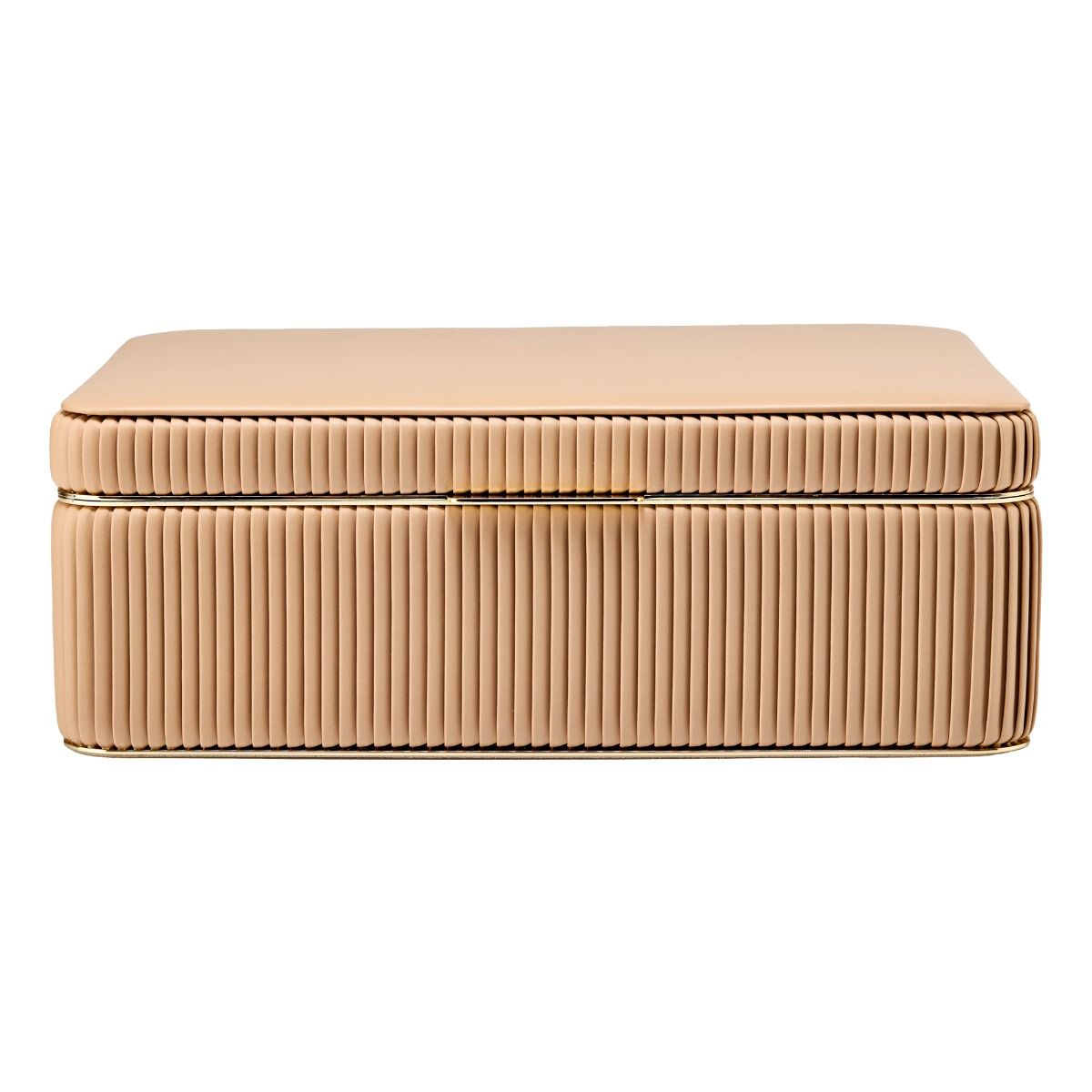Bella Large Jewellery Box