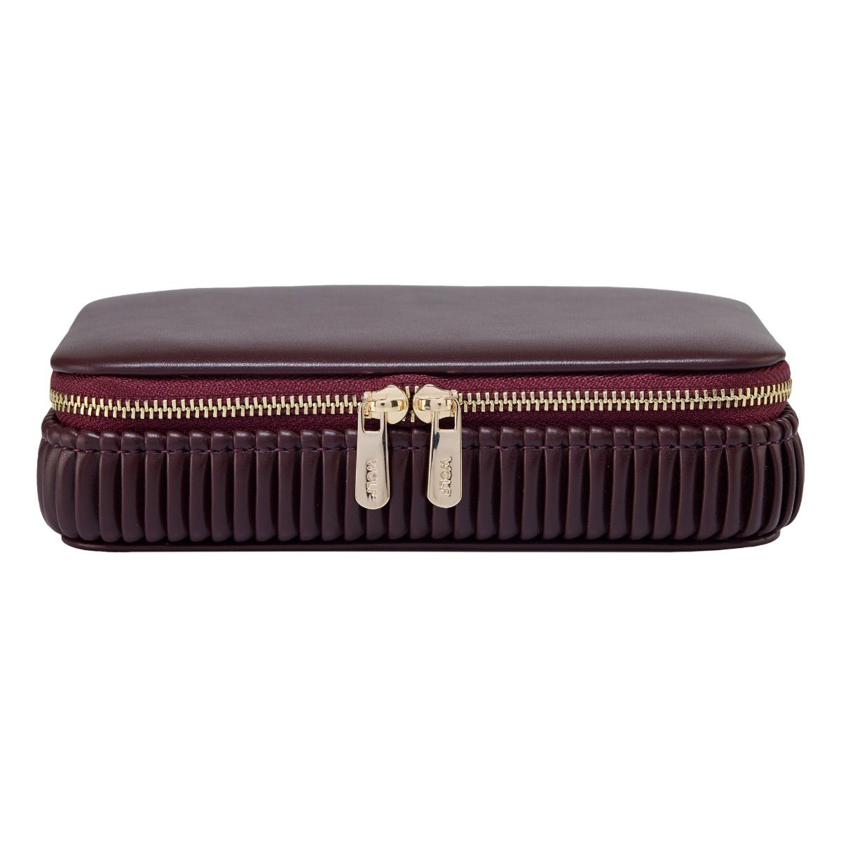 Bella Jewellery Zip Case