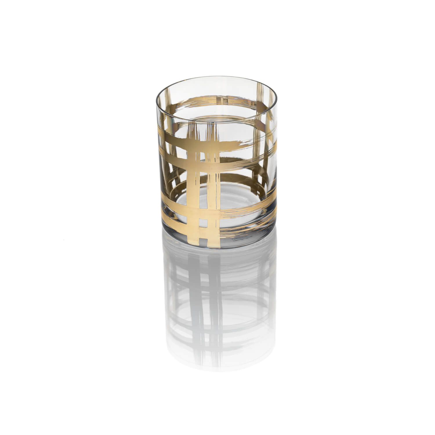 IVV - Liquid gold glass #01