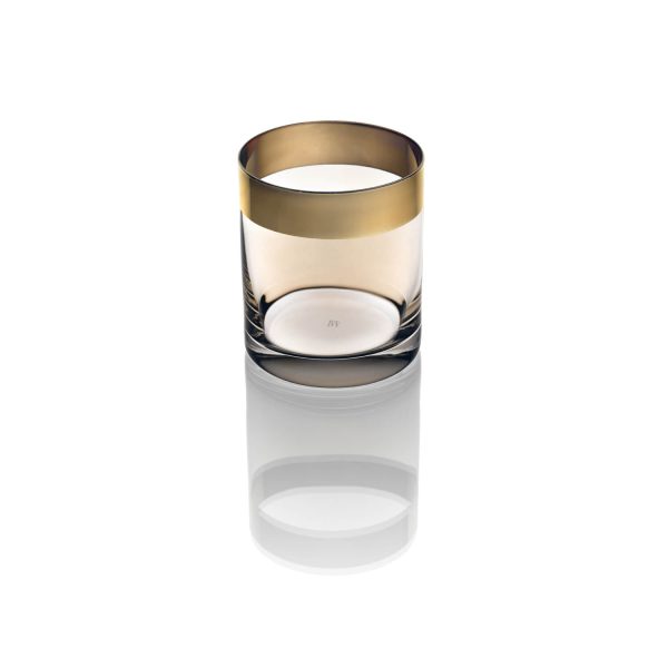 IVV - Liquid gold glass #06