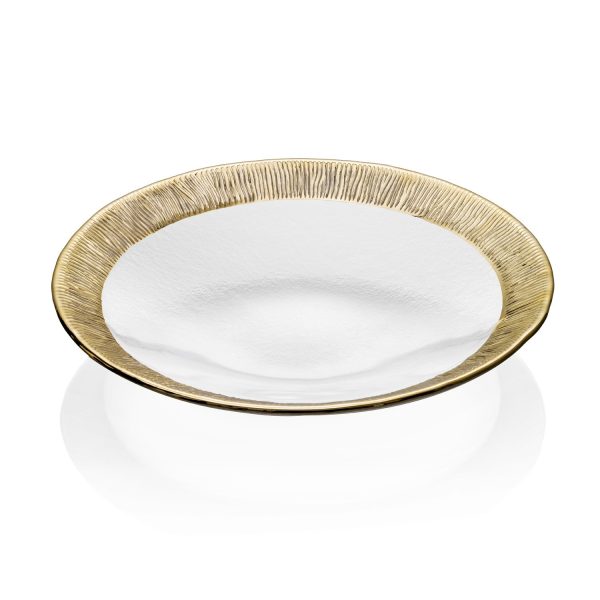 IVV - "Dinner in Jeddah" talerz 38 cm.