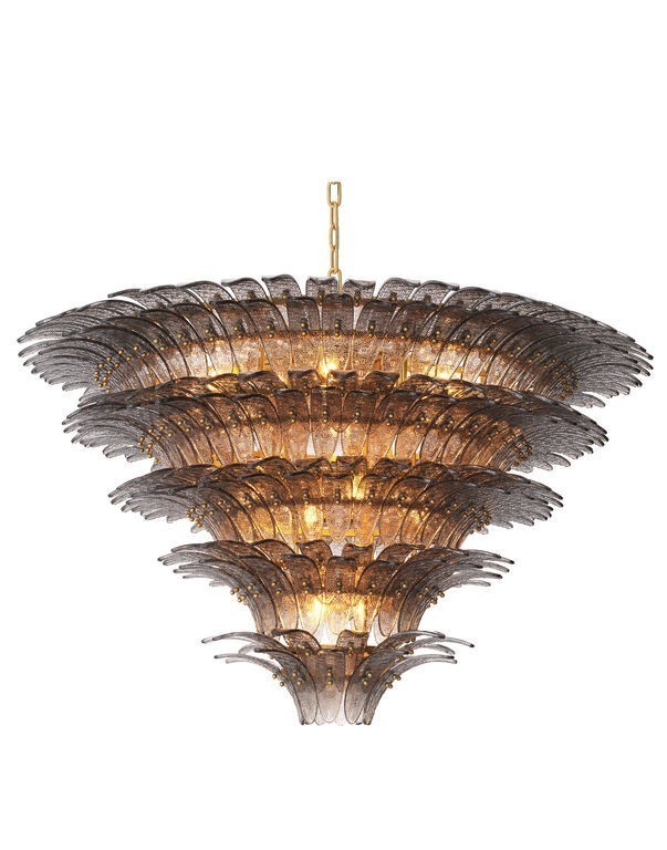 PHILIPP PLEIN - Żyrandol Bel Air XL