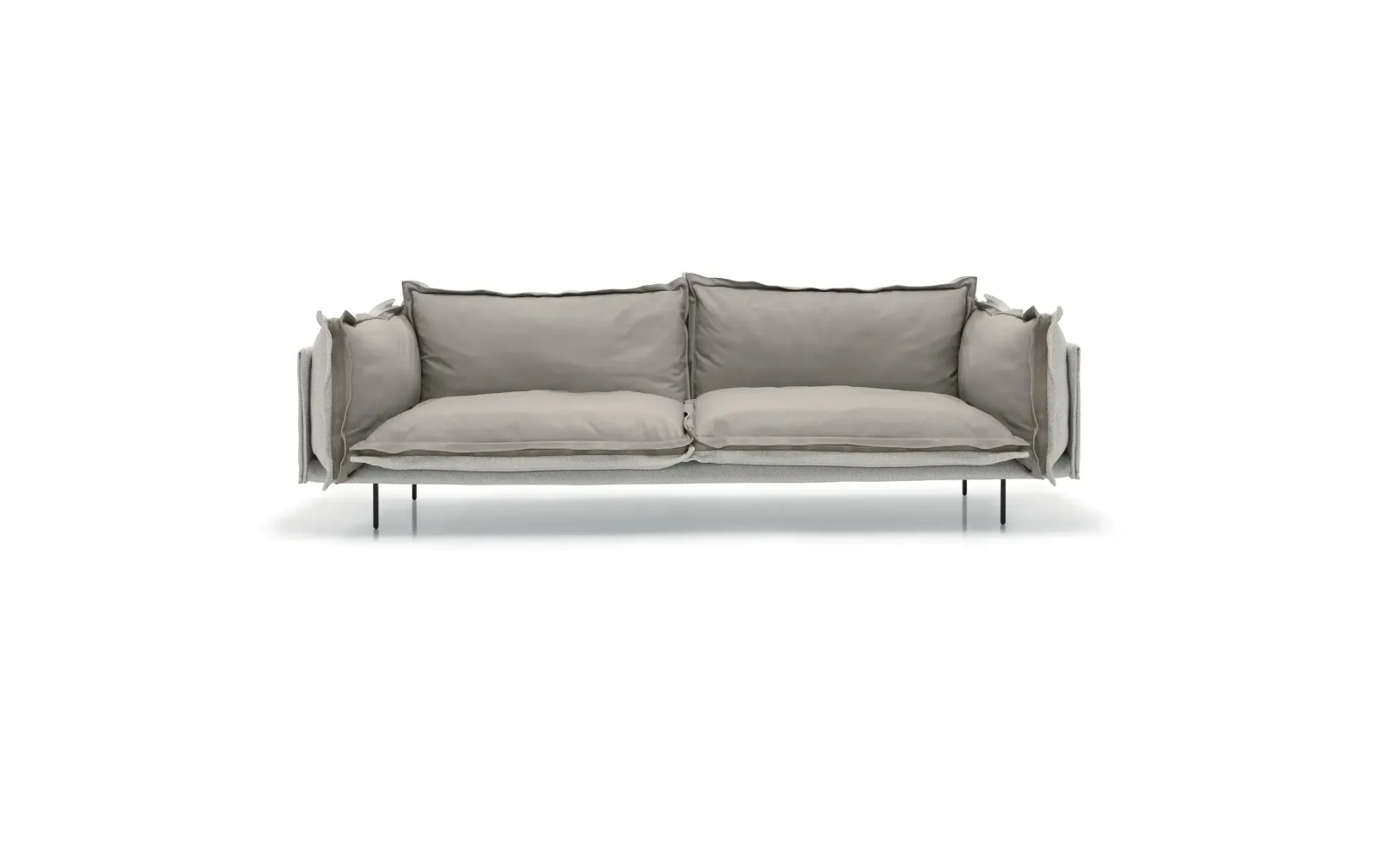 Arketipo - sofa Auto-Reverse
